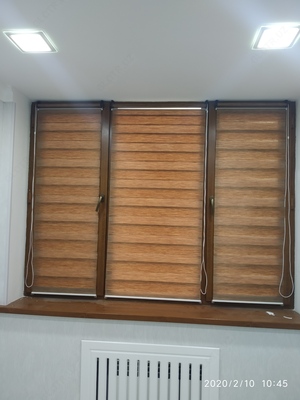 Rollo Jallyuzi Goodwin jaluzi