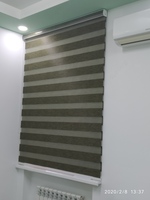 Установка Ролло жалюзей - Goodwin jaluzi