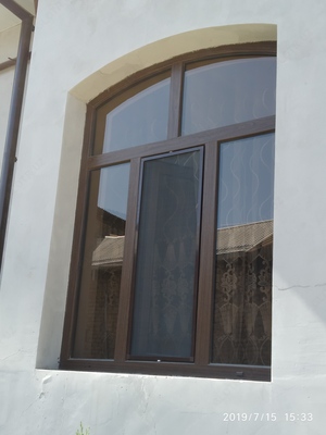 Chivin to'rlari Goodwin jaluzi