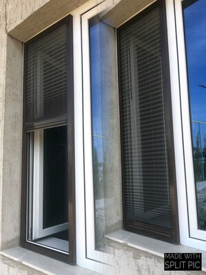 Chivin to'rlari - Goodwin jaluzi