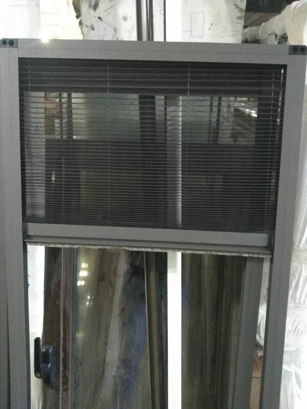 Suruladgan setka eshiklar uchun Ulgurji va chakana