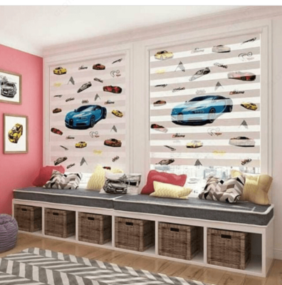 Kun va tun jallyuzilar