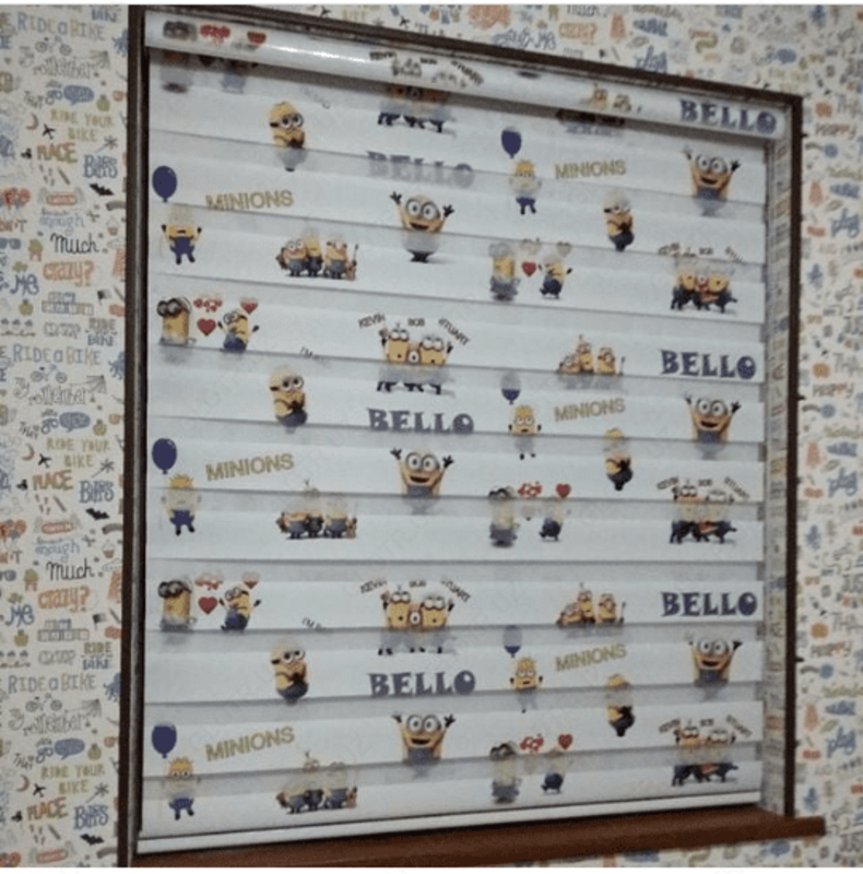 Жалюзи день-ночь - 143 558.8 сум