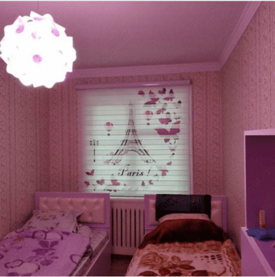 Kun va tun jallyuzilar Chakana savdo