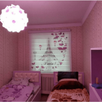 Жалюзи день-ночь Только в розницу