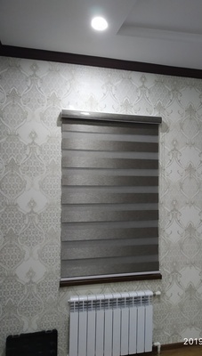 Установка жалюзи комбо - от 154 860.9 сум