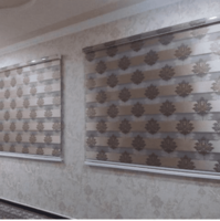 Установка жалюзи комбо Только в розницу