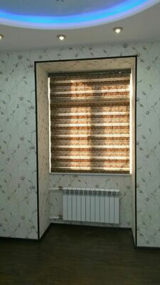 167 485.2 so'm Jallyuzi rollo o'rnatish