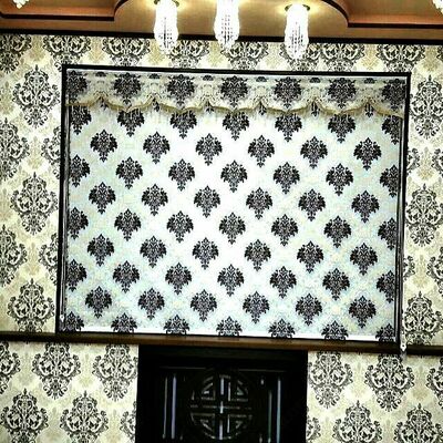 Jallyuzi rollo o'rnatish Chakana savdo