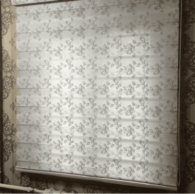 Jallyuzi rollo o'rnatish - Goodwin jaluzi