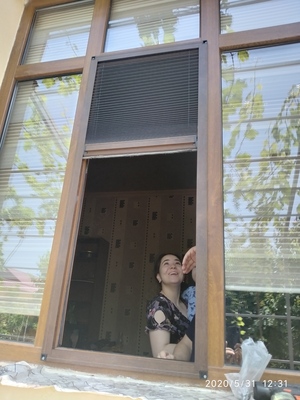 Plisse chivinlari uchun to'rlar - 485 000 so'm / kv.m