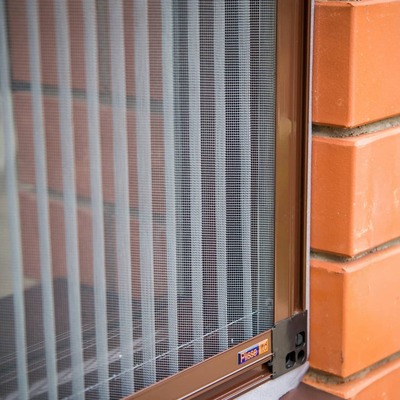 Plisse chivinlari uchun to'rlar Ulgurji va chakana