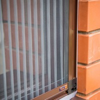 Москитные сетки плисе Оптом и розница