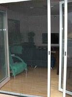 Москитные сетки плисе Goodwin jaluzi