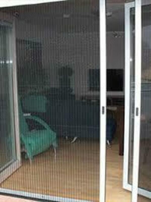 Москитные сетки плисе Goodwin jaluzi