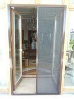 Москитные сетки плисе - Goodwin jaluzi