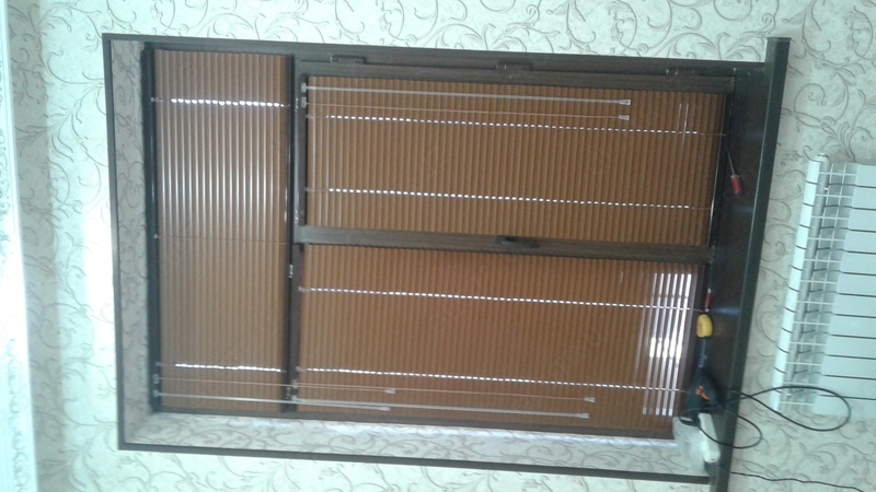 Установка различных жалюзей - 143 558.8 сум