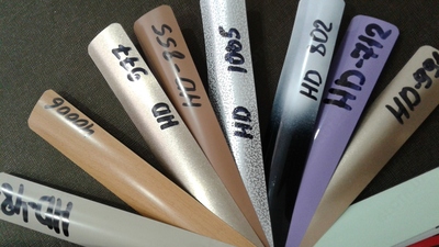 Установка различных жалюзей - Goodwin jaluzi