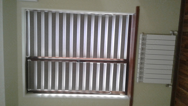 Горизонтальные жалюзи в ташкенте Goodwin jaluzi