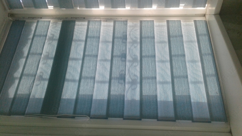 Установка Жалюзи на окна - Goodwin jaluzi