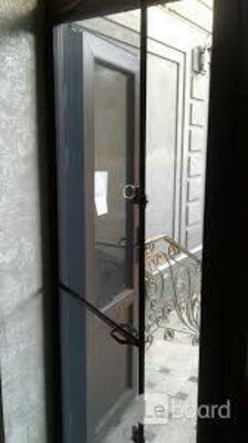 Противомоскитная сетка на окна Goodwin jaluzi