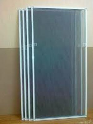 Противомоскитная сетка на окна - Goodwin jaluzi