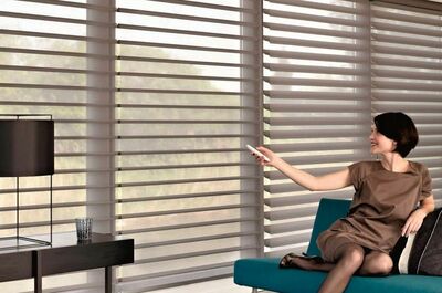 Boshqaruv panelidagi pardalar