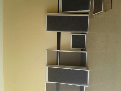 Москитная сетка для окон