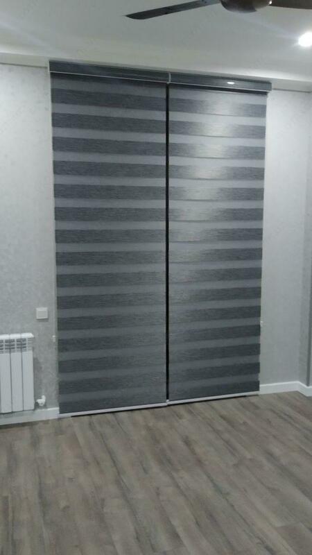 Жалюзи Zebra Оптом и розница