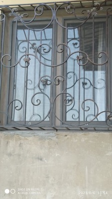 Универсальная москитная сетка