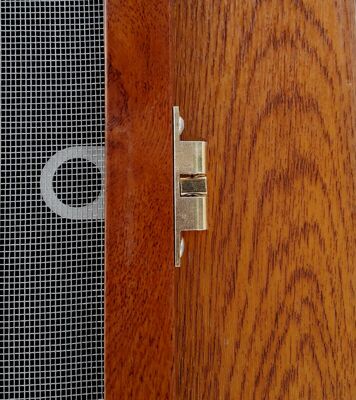 Универсальная москитная сетка