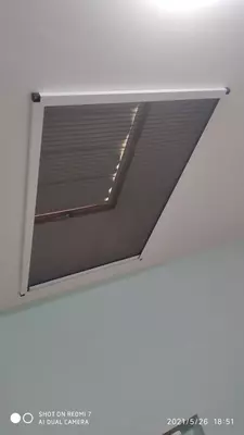 Раздвижная москитная сетка Только в розницу