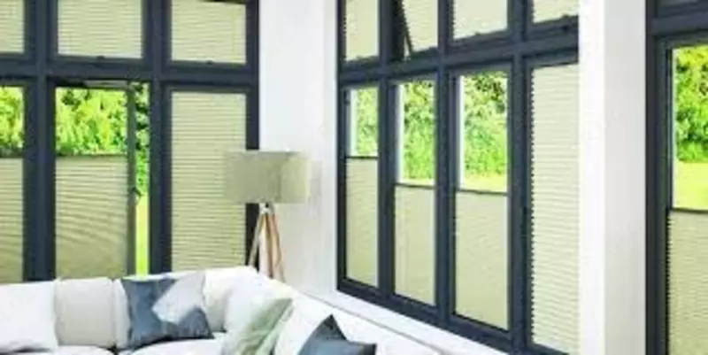 Жалюзи Плиссе - от {0} сум