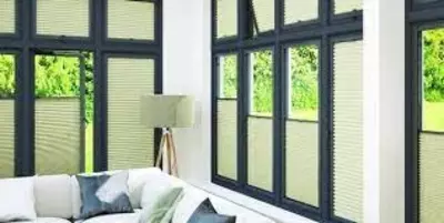 jaluzi plisse - 185 000 so'm / dona