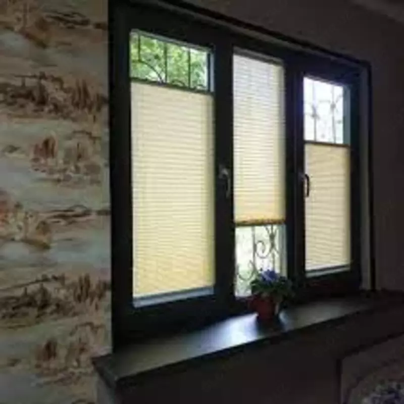 Жалюзи Плиссе Оптом и розница