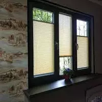 Жалюзи Плиссе Оптом и розница