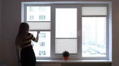 jaluzi plisse Goodwin jaluzi