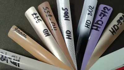 Alyuminiy gorizontal jallyuzi - 180 000 so'm / kv.m