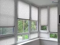 от {0} сум Плиссе Жалюзи