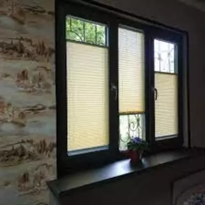 Plisse Jalyuzi Ulgurji va chakana