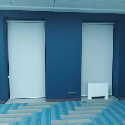 Jaluzi Rollo Ulgurji va chakana