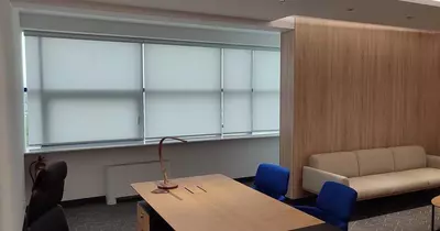 Jaluzi Rollo - Goodwin jaluzi