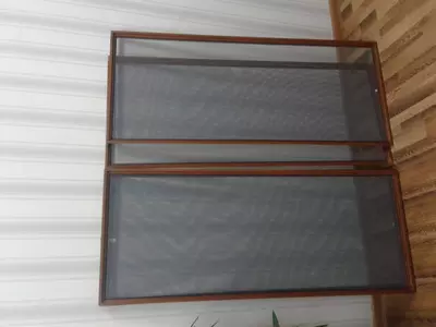 Chivin to'ri Goodwin jaluzi