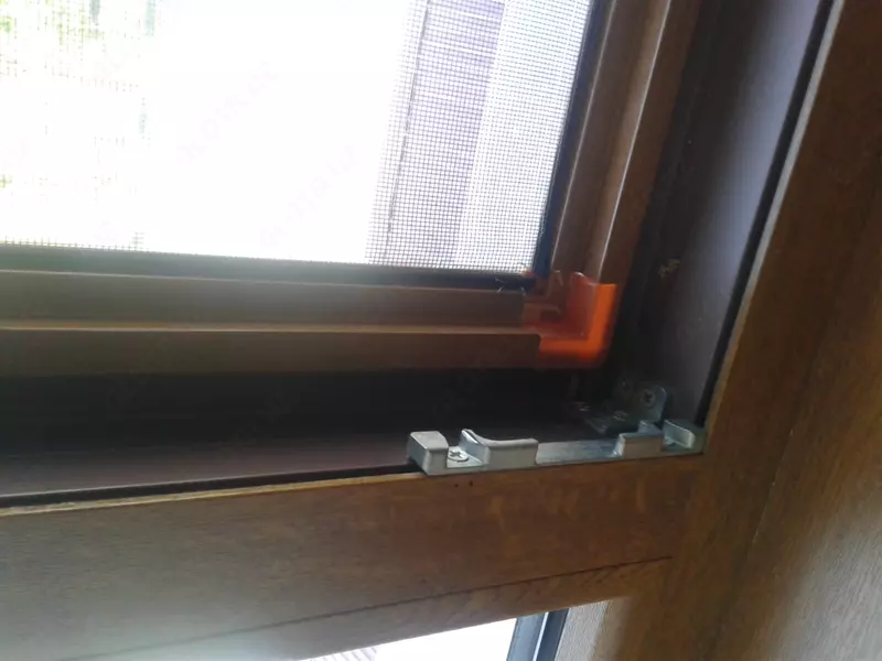 Противомоскитная сетка - Goodwin jaluzi