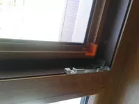 Противомоскитная сетка - Goodwin jaluzi