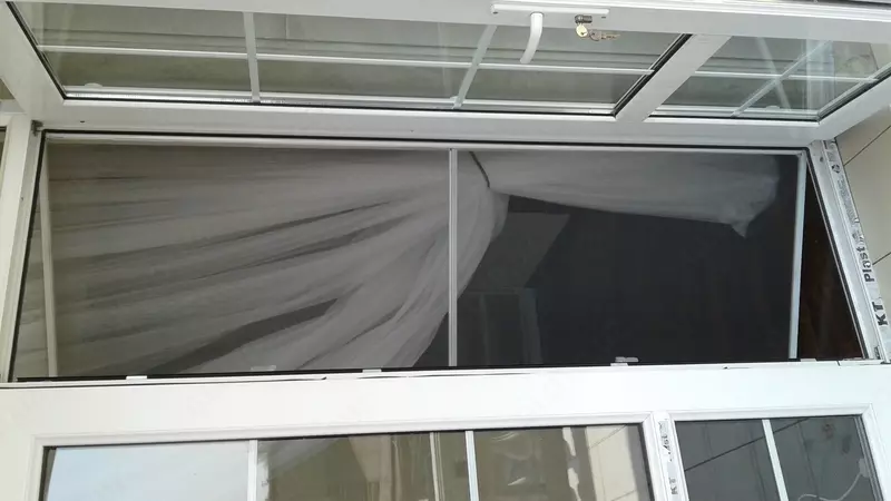 Ремонт москитных сеток - 100 000 сум