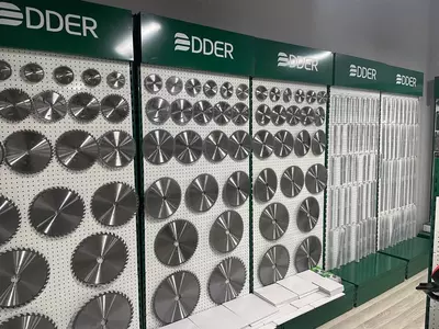 Инструменты Goodwin jaluzi