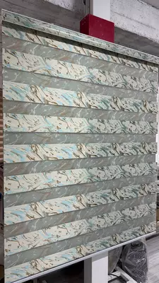 Жалюзи Комбо