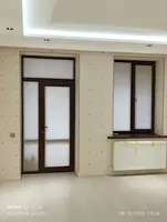 Жалюзи Комбо Жалюзи