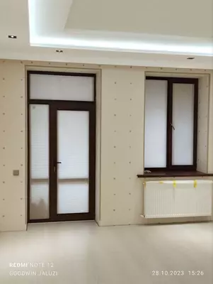 Жалюзи Комбо